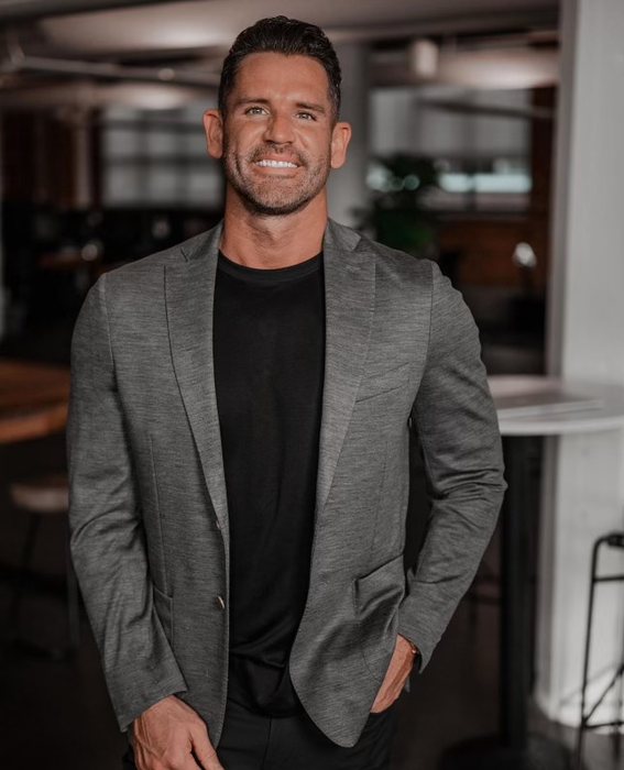 Seth Berge, Founder of Precision Medical Solutions
